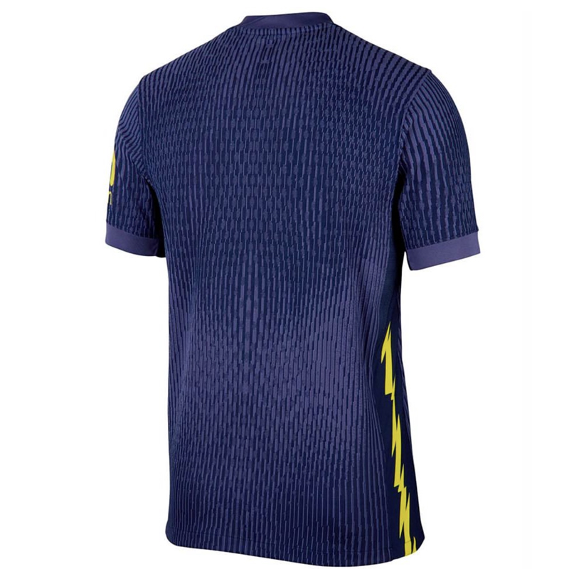 2025-2026 Atletico Madrid Away Player Version