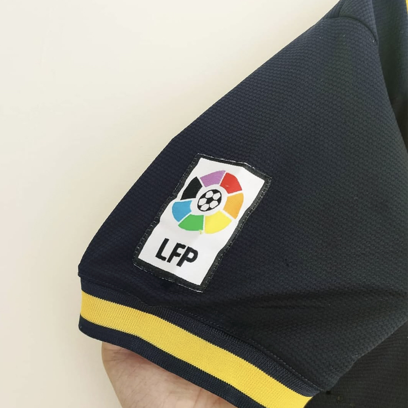 2013-2014  (Atletico Madrid) Away