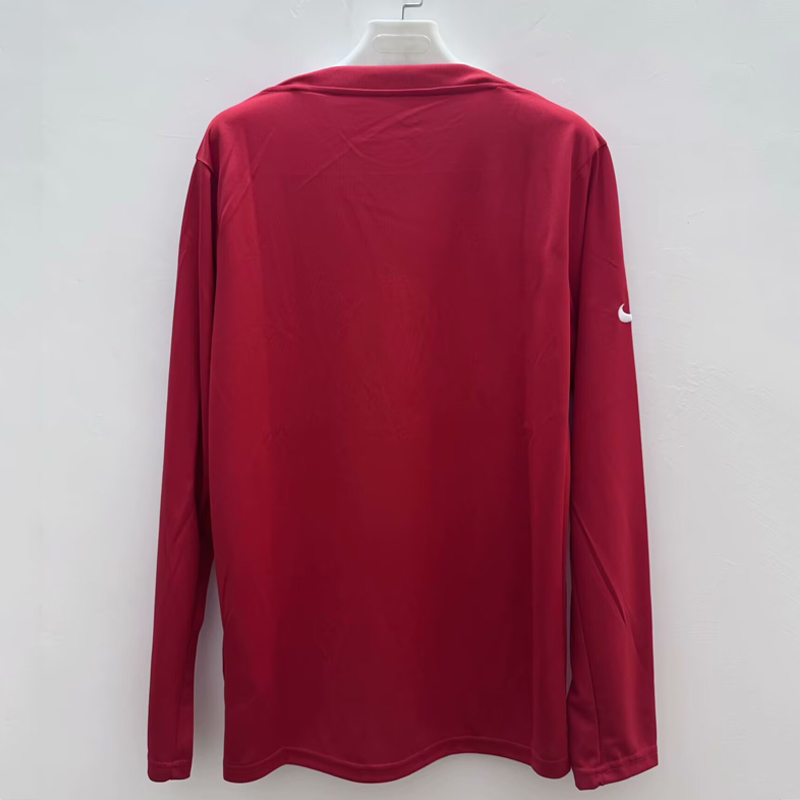 2025-2026 Atletico Madrid Home Training