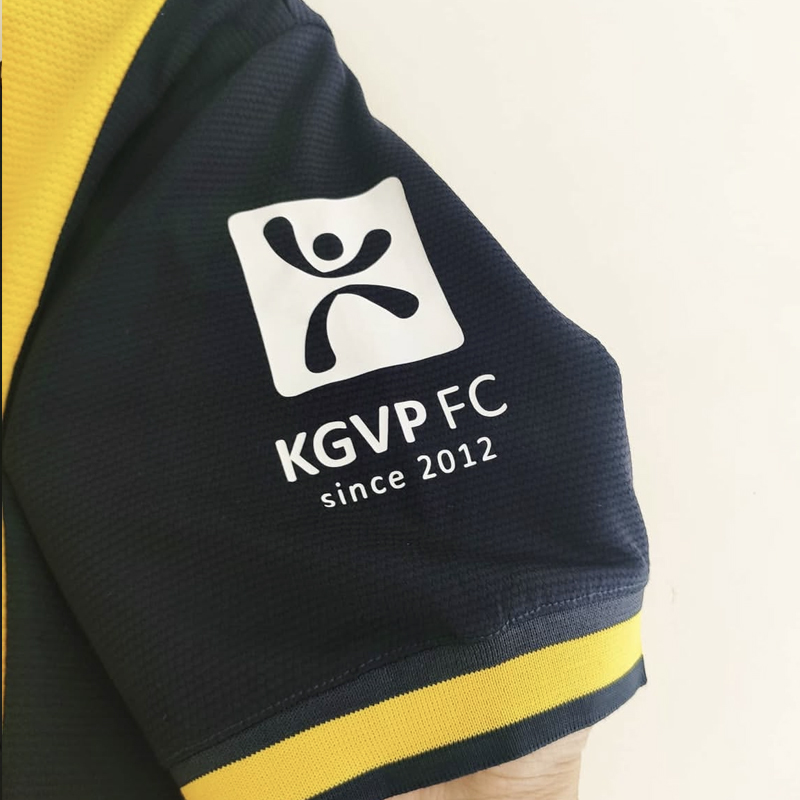 2013-2014  (Atletico Madrid) Away