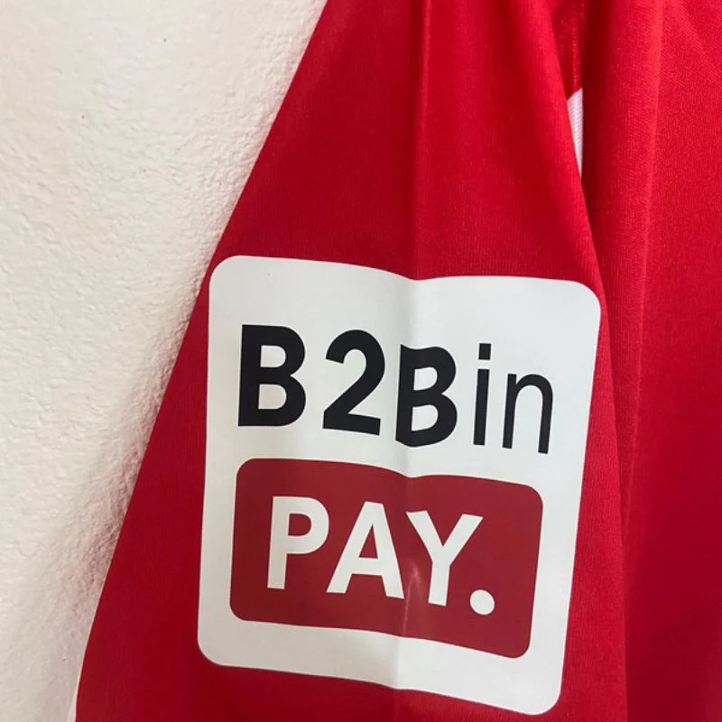 2024-25 (Athletic Bilbao) Home