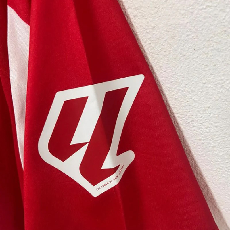 2024-25 (Athletic Bilbao) Home