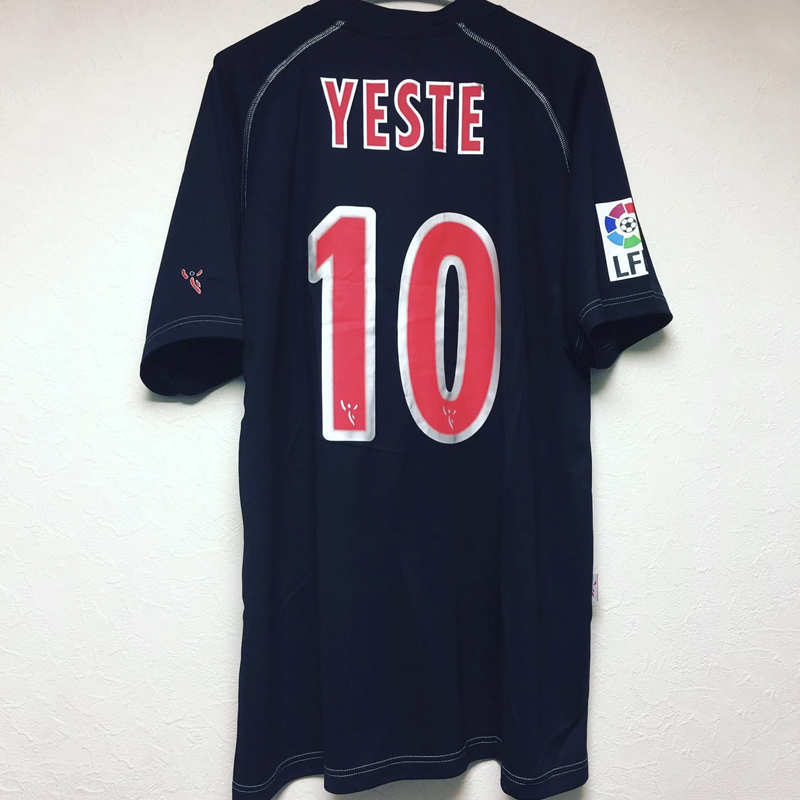 2005-2008 (Athletic Bilbao) Away