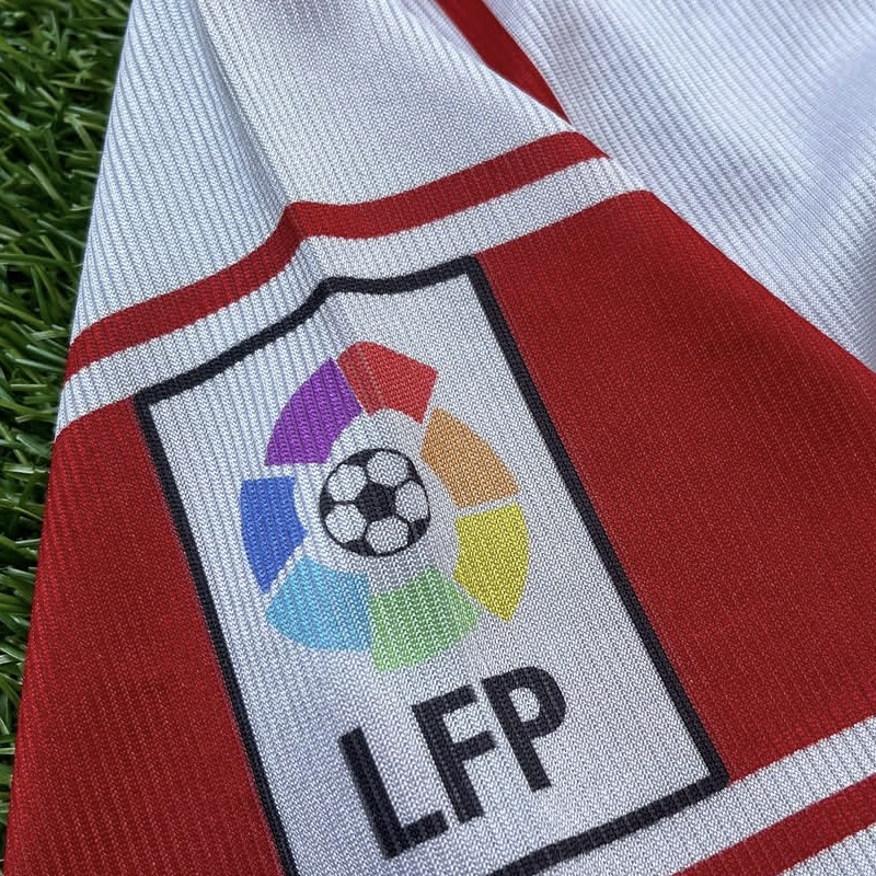 1999-2000 (Atletico Madrid) Home