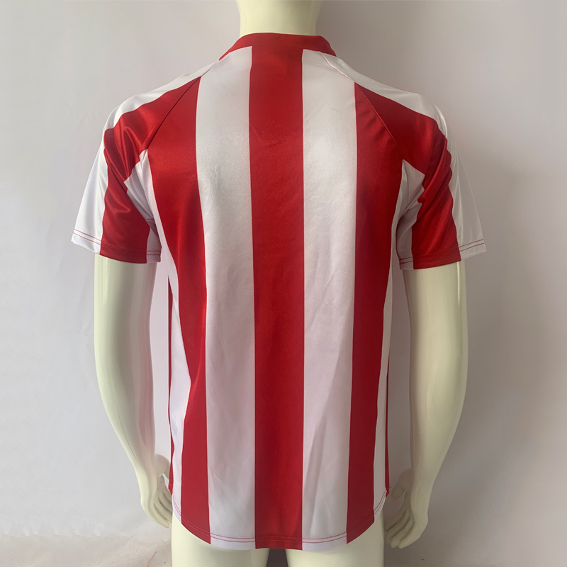 1986-1987 (Athletic Bilbao) Home