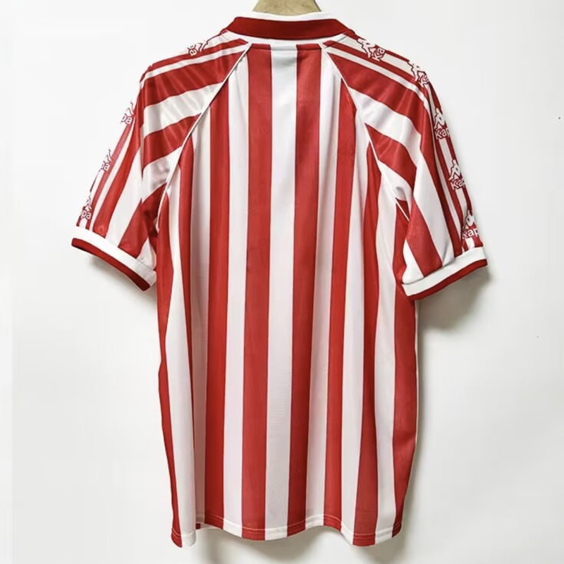 1997-1998 (Athletic Bilbao) Home1