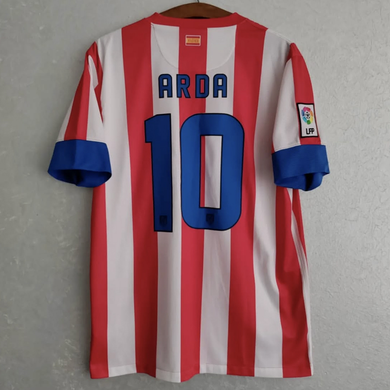 2012-2013 (Atl M) Home