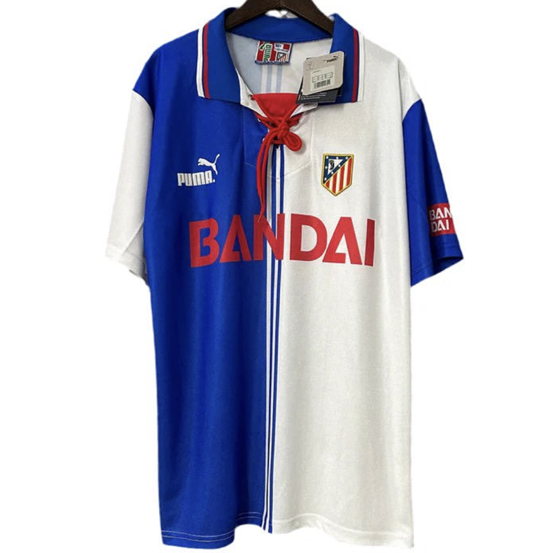1996-1997 (Atletico Madrid)