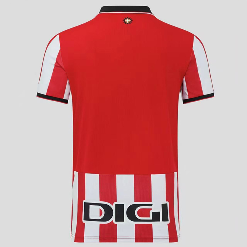 2025-2026 (Athletic Bilbao) Home