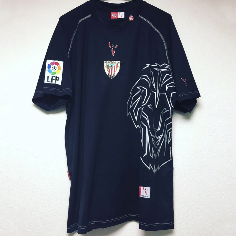 2005-2008 (Athletic Bilbao) Away