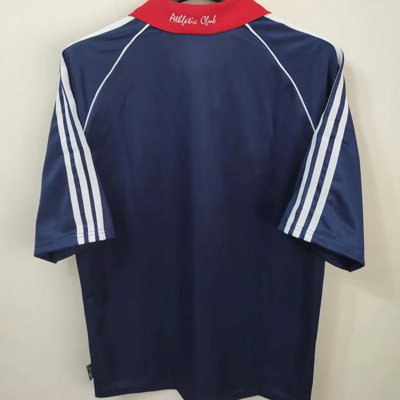 1999-2000 (Athletic Bilbao) Away