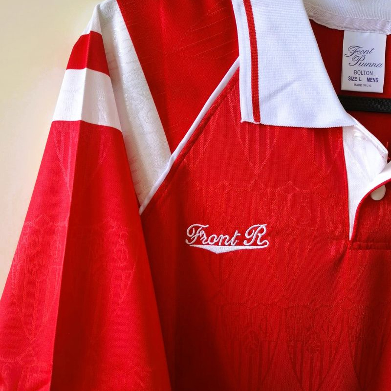 1992-1993 (Sevilla) Away