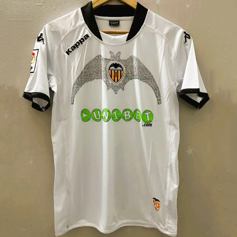 VILLA DAVID 2009-10 (Valencia)