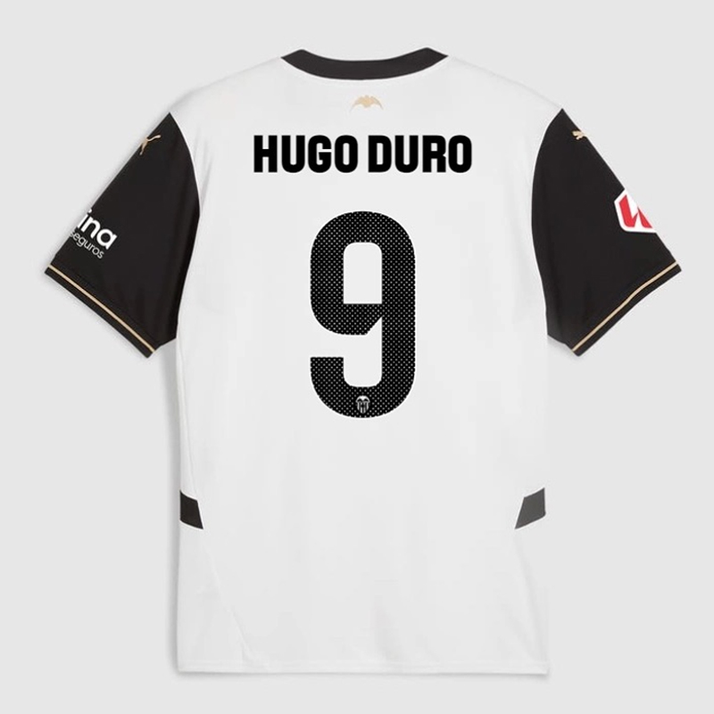 2024-2025 (Valencia) Home