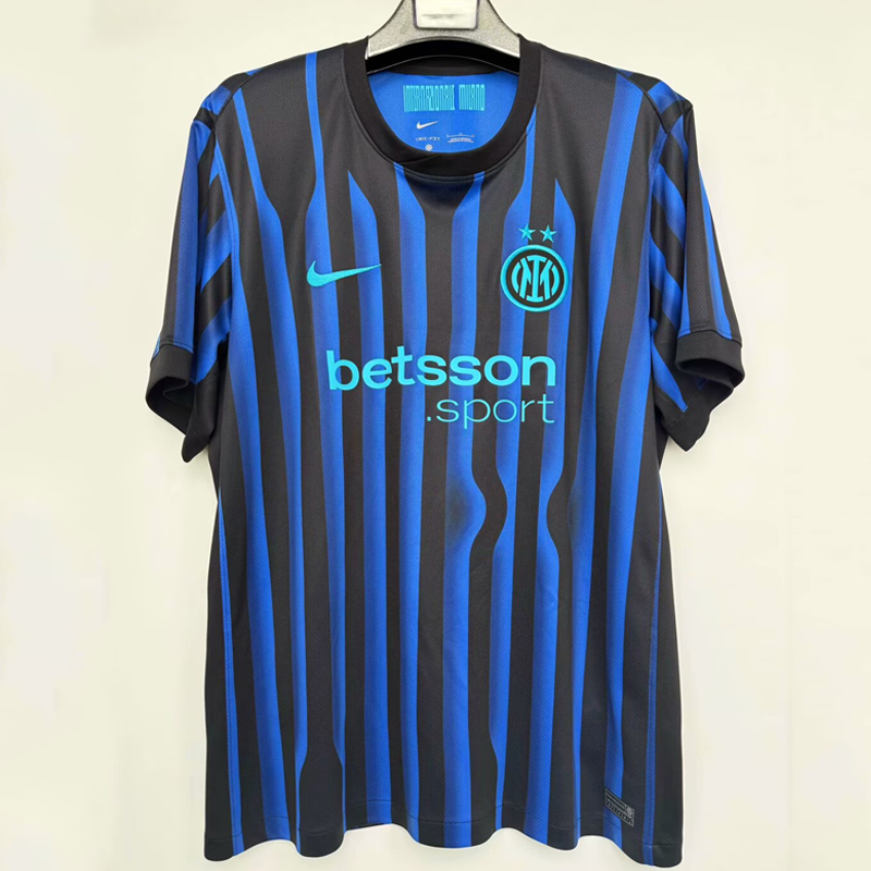 2025-2026  (Inter Milan)  Home