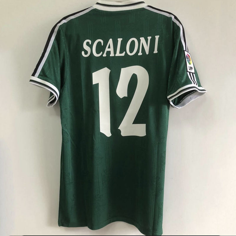 1999-2000 (Deportivo La Coruna) Away