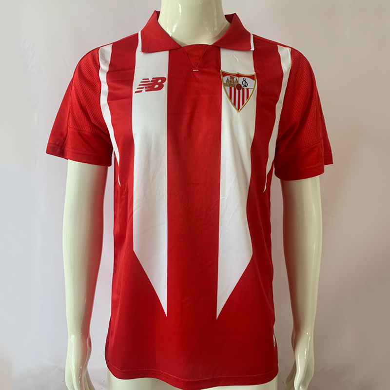 2015-2016 (Sevilla) Away