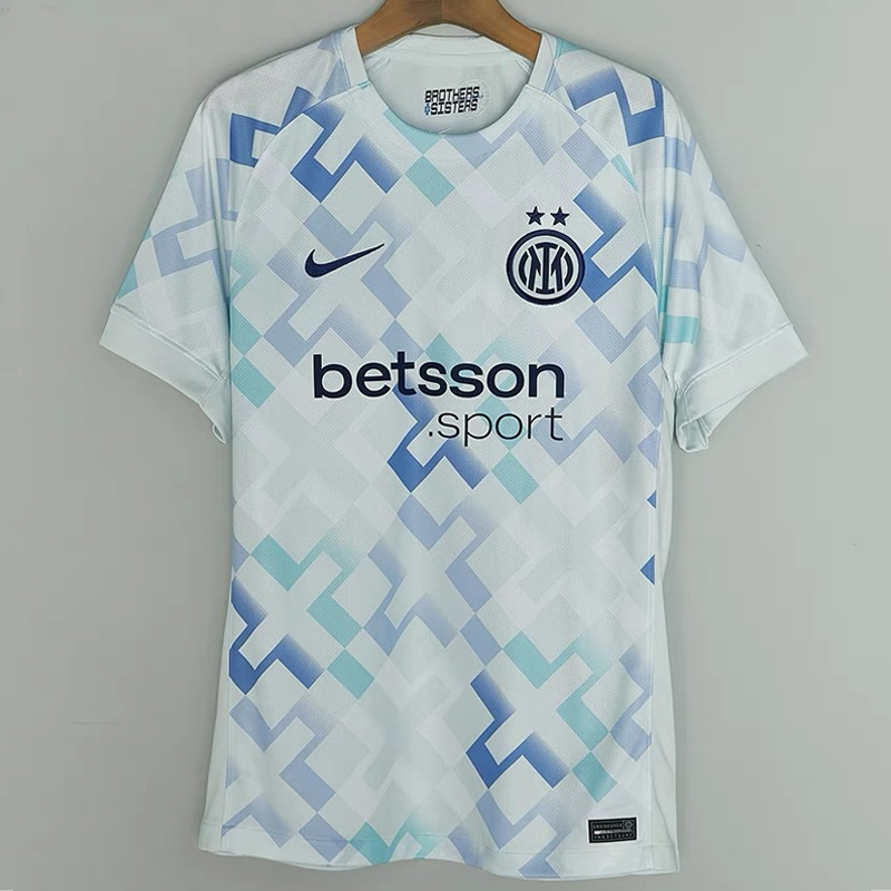 2025-2026  Inter Milan  Away
