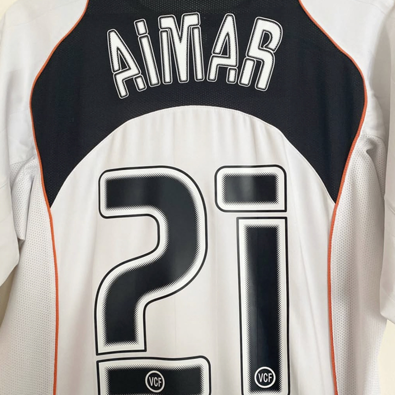 2004-2005 (Valencia) Home