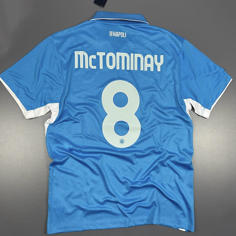 2024-2025 NAPOLI Home