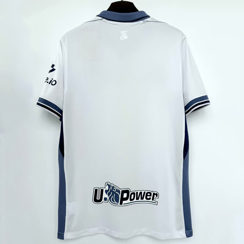 2024-2025  (Inter Milan)  Away ROSSI