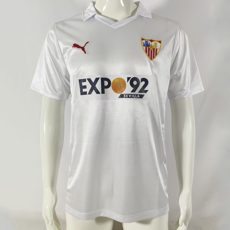 1987-1990 (Sevilla) Home