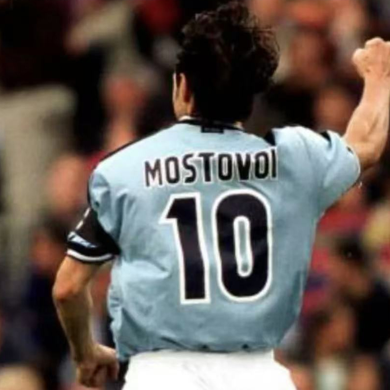 1999-2000 RC Celta de Vigo Home