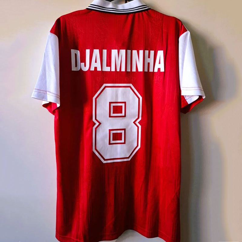 1997-1998 Deportivo La Coruna  Away