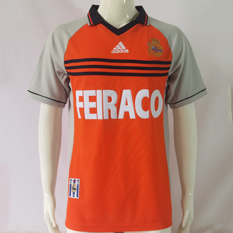 1998-1999 (Deportivo La Coruna)