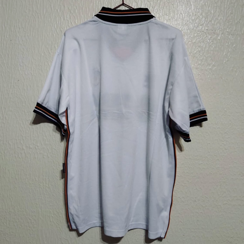 1999-2000 (Valencia) Home