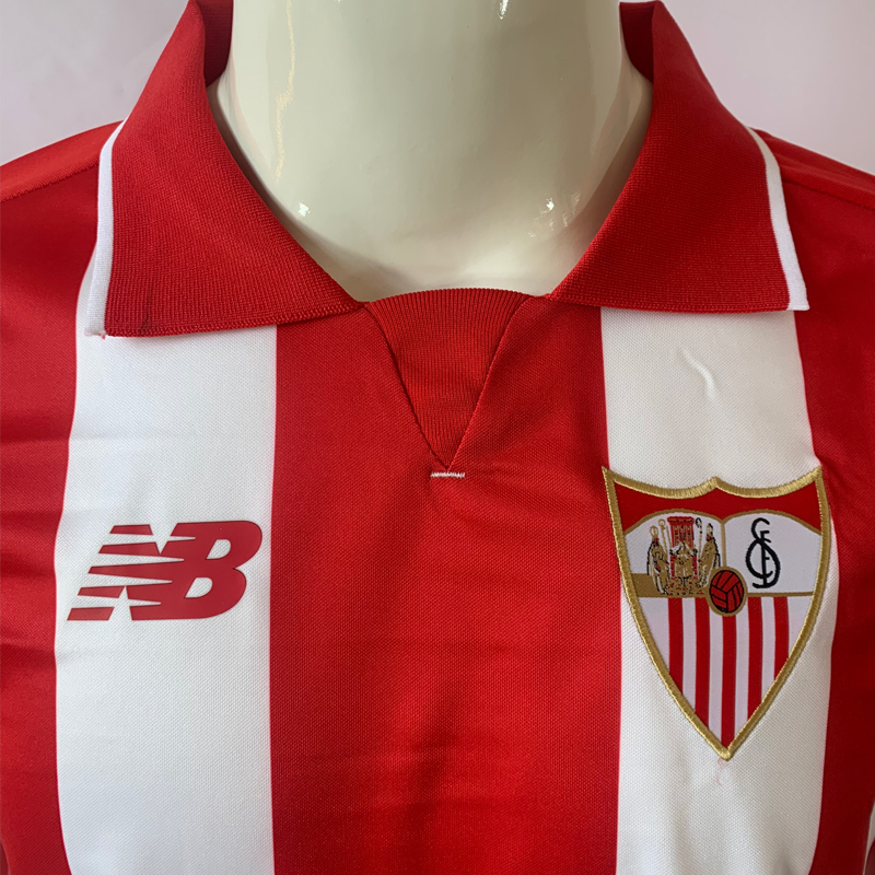 2015-2016 (Sevilla) Away