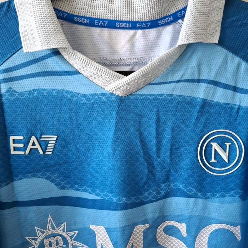 2024-2025 NAPOLI Fourth