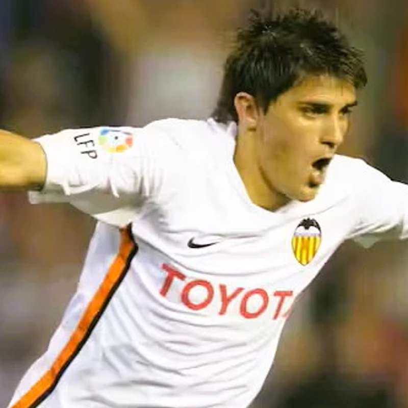 2006-2007 (Valencia) Home