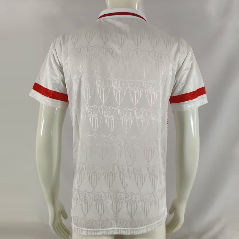 1993-1994 (Sevilla) Home