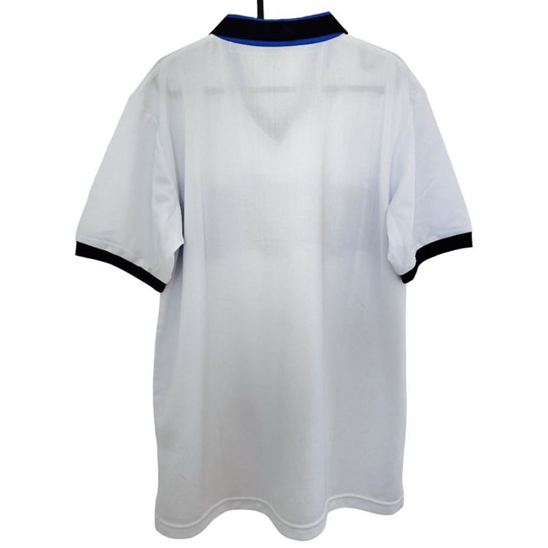 1990-1991 (Inter Milan) Away