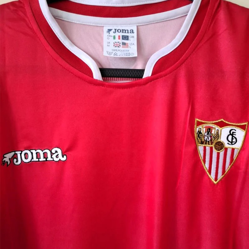 2003-2004 (Sevilla) Away