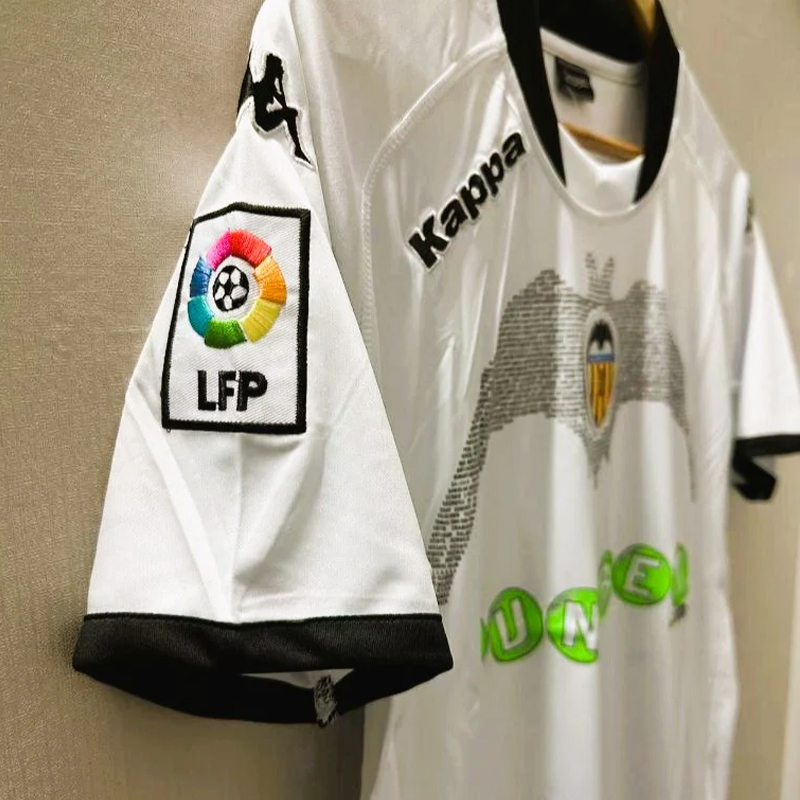 VILLA DAVID 2009-10 (Valencia)