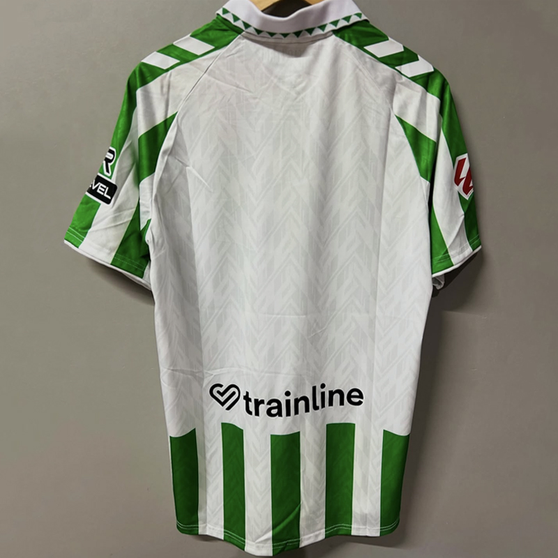 2024-2025 (Real Betis) Home
