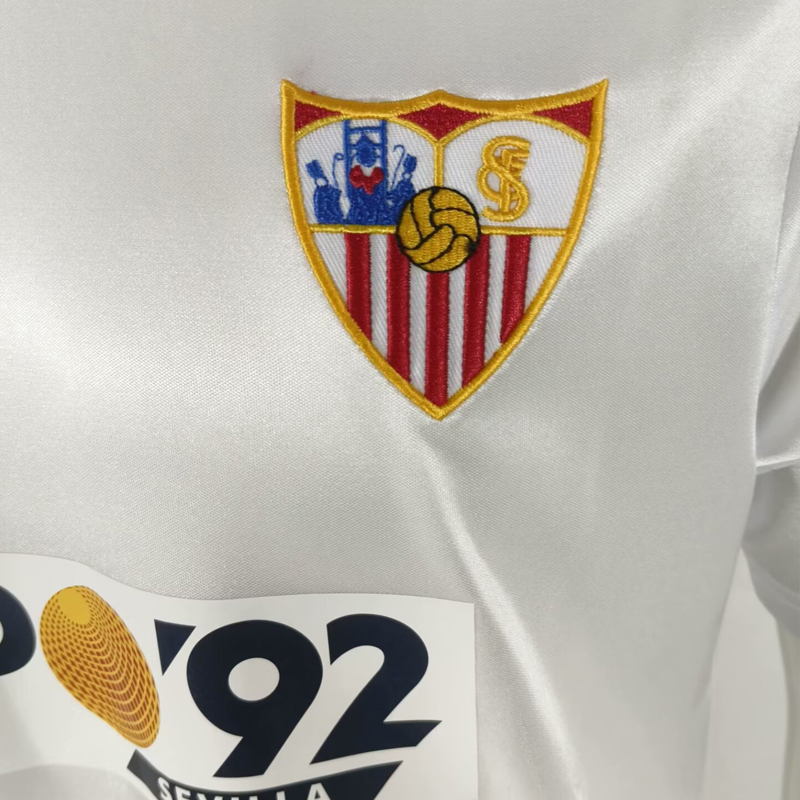 1987-1990 (Sevilla) Home