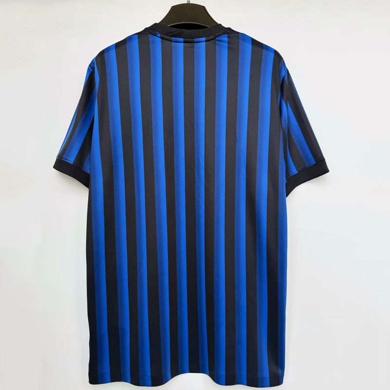 2025-2026  (Inter Milan)  Home