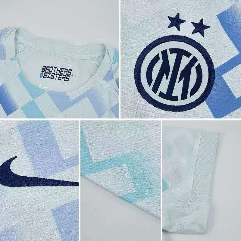 2025-2026  Inter Milan  Away