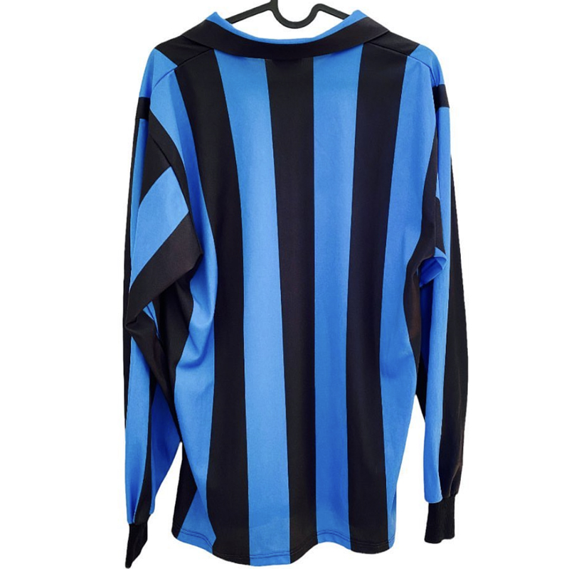1988-1991 (Inter Milan) Home LS