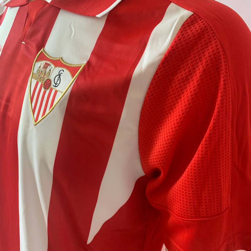 2015-2016 (Sevilla) Away