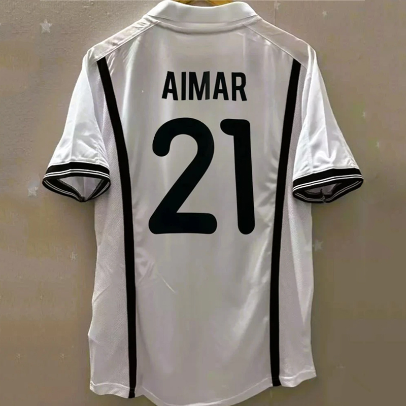 2001-2002 (Valencia) Home