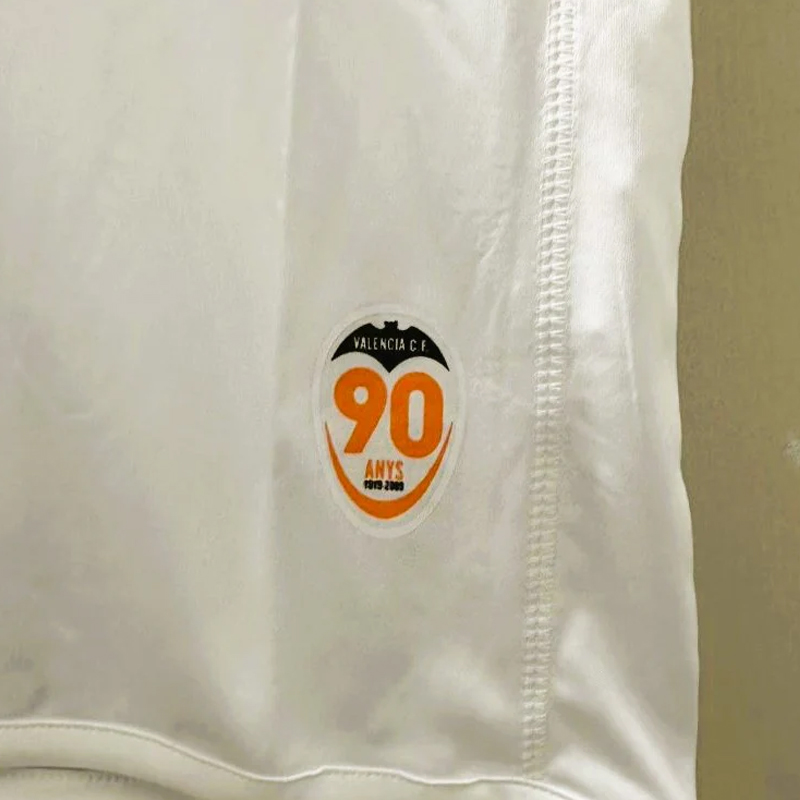 VILLA DAVID 2009-10 (Valencia)