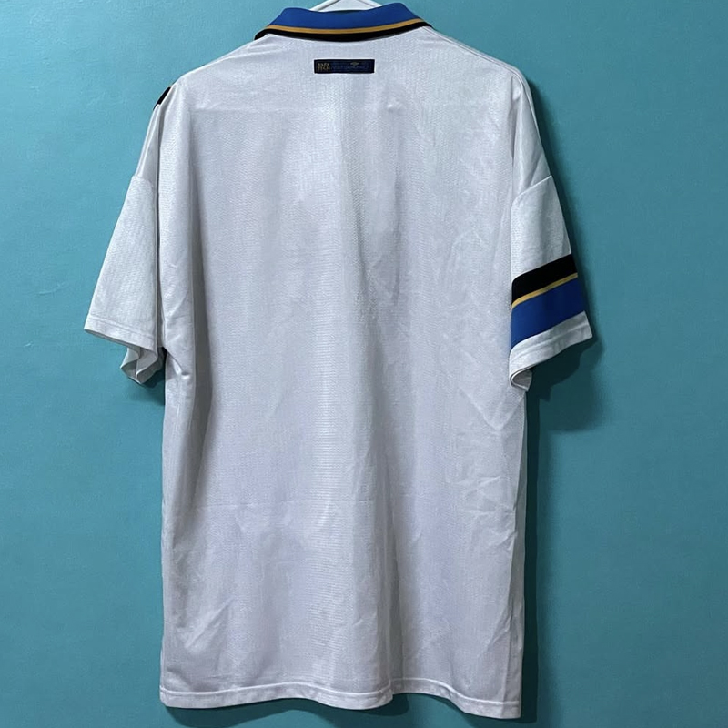 1997-1998  (Inter Milan)  Away