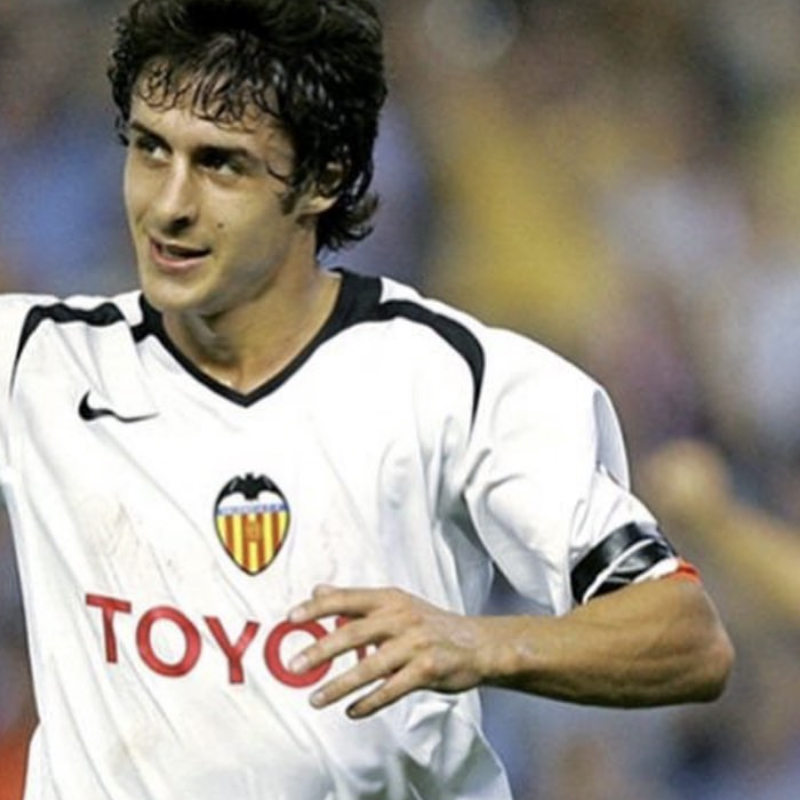 2004-2005 (Valencia) Home