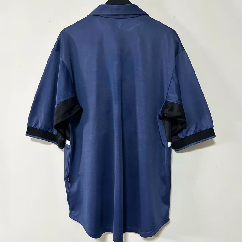 1998-1999 (Inter Milan) Third