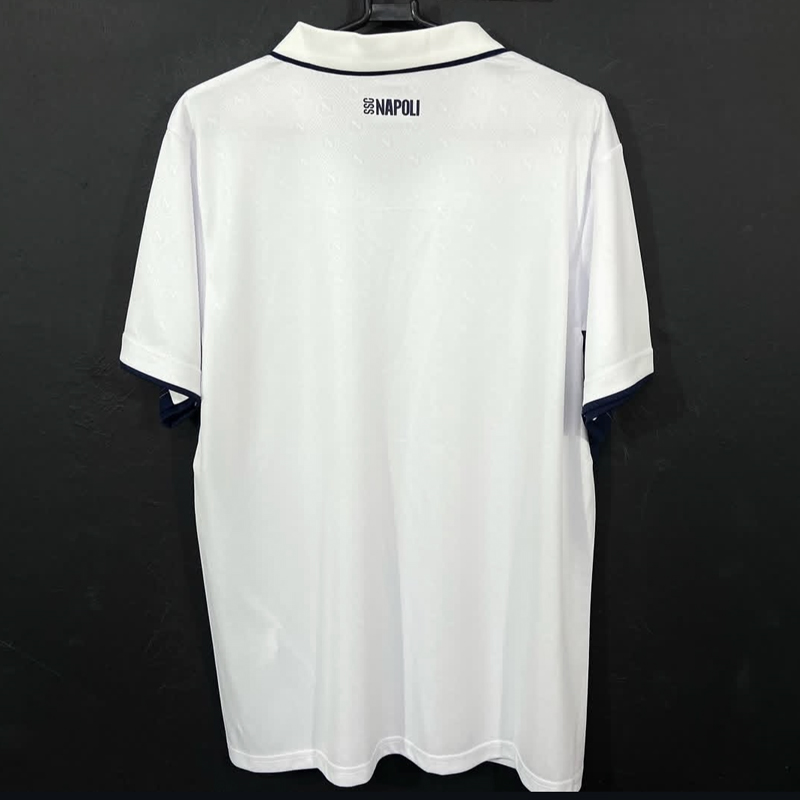 2024-2025 NAPOLI Away