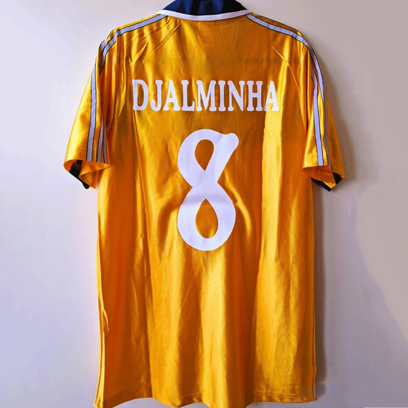 1999-2000 (Deportivo La Coruna)